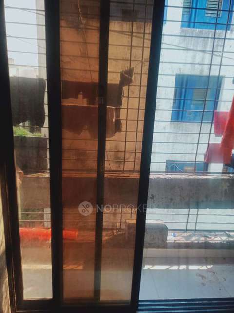 1 BHK Flat In Genisis  For Sale  In Palghar