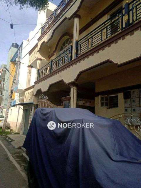 1 RK Flat for Rent  In Battarahalli