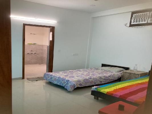 PG for Girls in Lohia Nagar