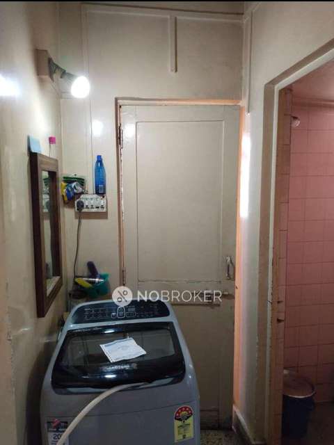 1 BHK Flat In Atal Society For Sale  In Bibwewadi