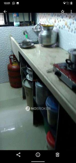 2 BHK Flat In Taqseen Apartment  For Sale  In Mumbra