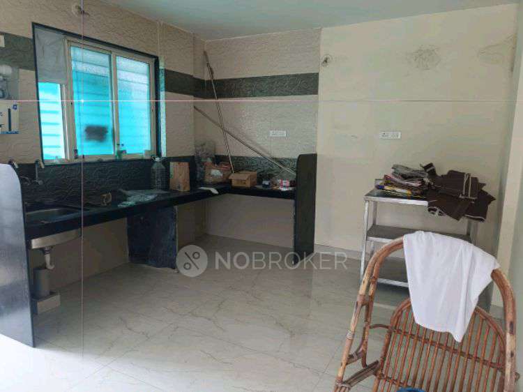 2 BHK House for Rent  In 4631, Dattanagar, Telco Colony, Khanapur Village, Pune, Maharashtra 411046, India