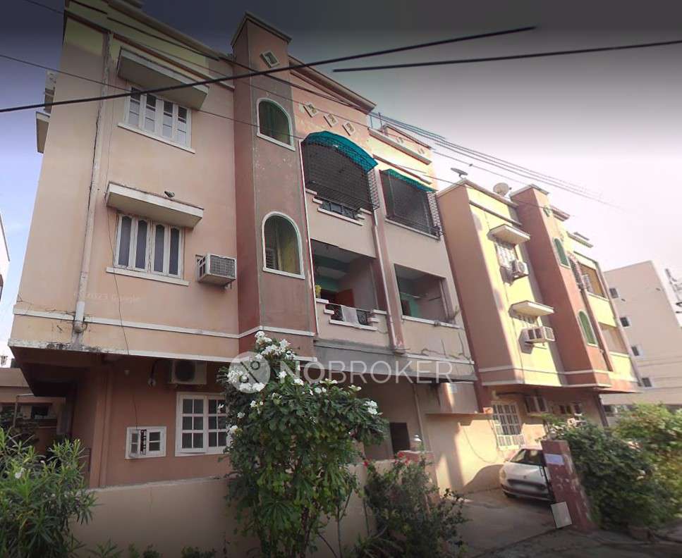 Bowenpally Manasarovar Heights Phase Rent Mansarovar Villa