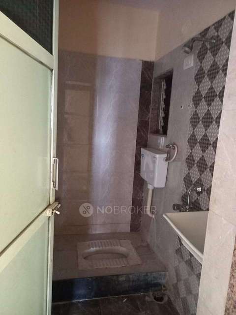 1 BHK Flat In Manohar Shreeji Nirvana For Sale  In Badlapur