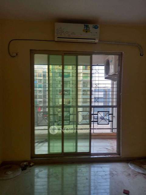 1 BHK Flat In Manohar Shreeji Nirvana For Sale  In Badlapur