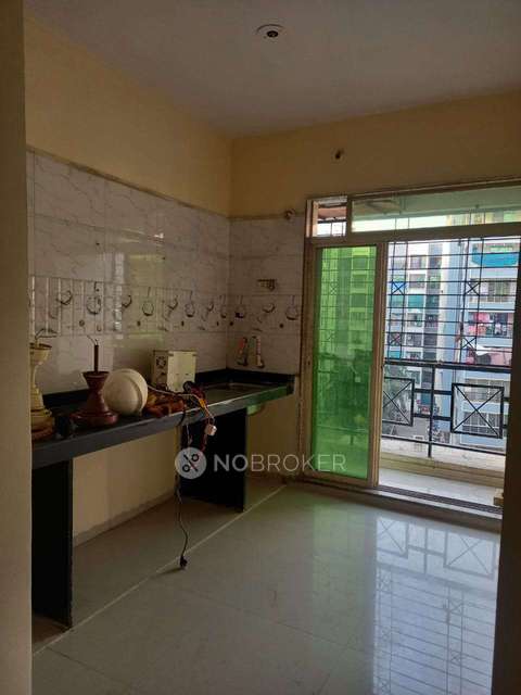 1 BHK Flat In Manohar Shreeji Nirvana For Sale  In Badlapur