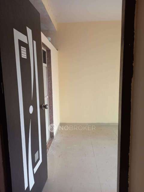 1 BHK Flat In Manohar Shreeji Nirvana For Sale  In Badlapur