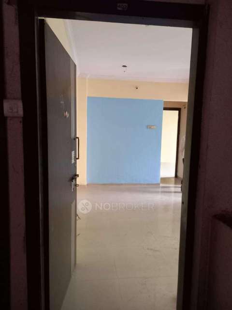 1 BHK Flat In Manohar Shreeji Nirvana For Sale  In Badlapur