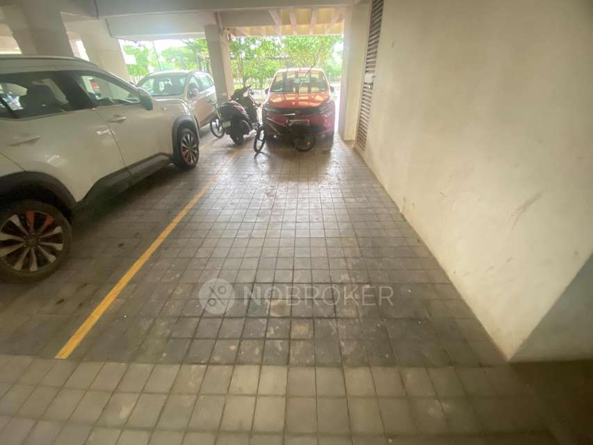 3 BHK Flat In Unique Group Zest County for Rent In Lohegaon