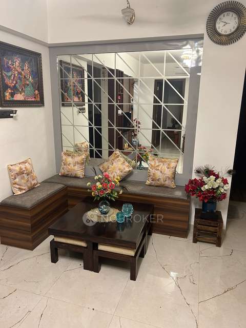3 BHK Flat In Unique Group Zest County for Rent In Lohegaon