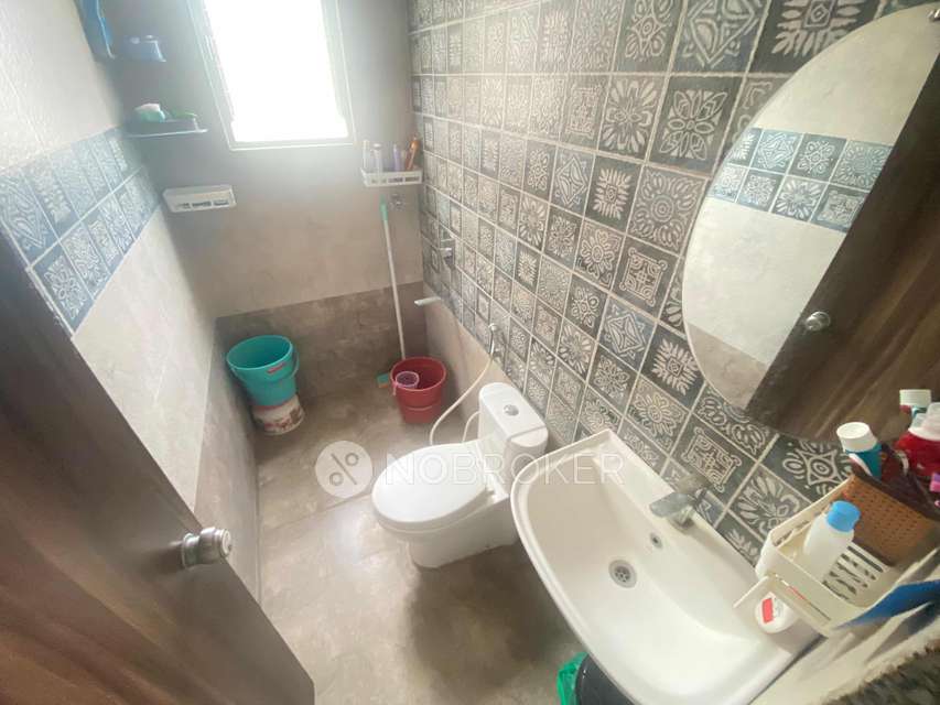 3 BHK Flat In Unique Group Zest County for Rent In Lohegaon