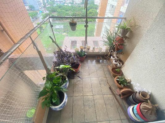 3 BHK Flat In Unique Group Zest County for Rent In Lohegaon