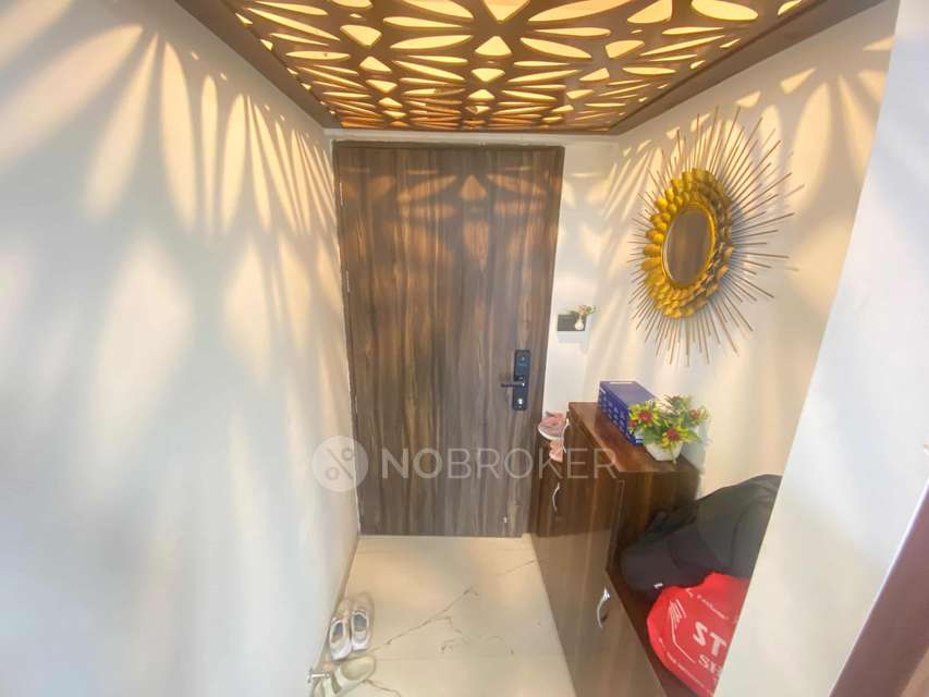 3 BHK Flat In Unique Group Zest County for Rent In Lohegaon