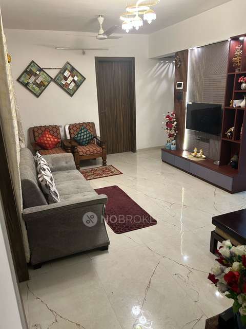 3 BHK Flat In Unique Group Zest County for Rent In Lohegaon