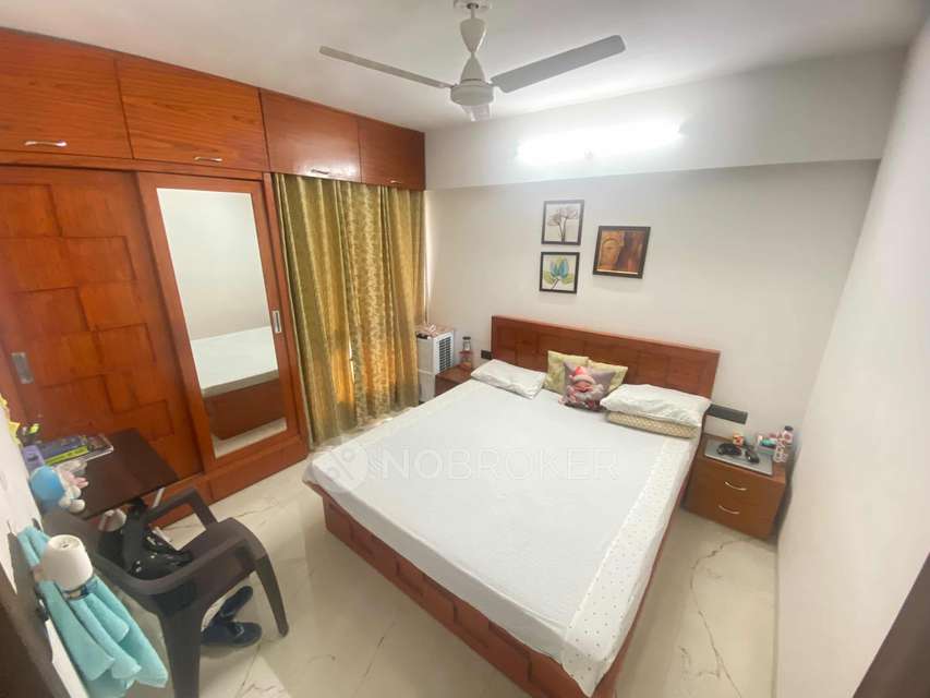 3 BHK Flat In Unique Group Zest County for Rent In Lohegaon