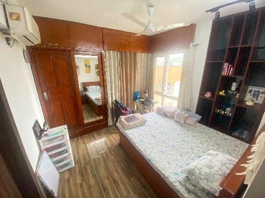 3 BHK Flat In Unique Group Zest County for Rent In Lohegaon
