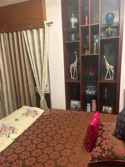 3 BHK Flat In Unique Group Zest County for Rent In Lohegaon
