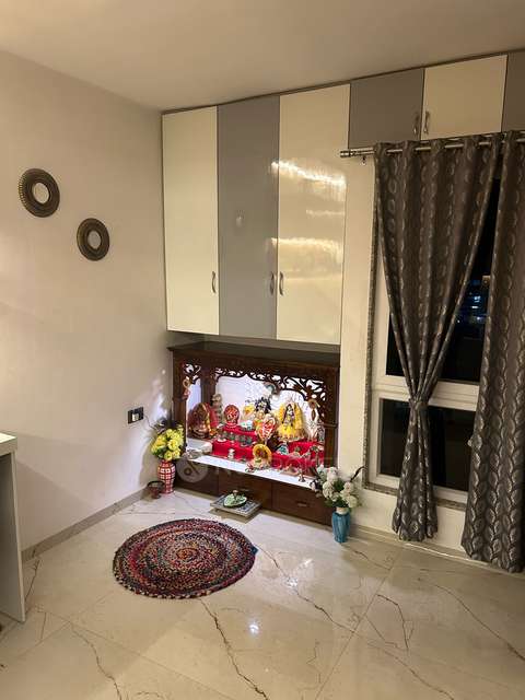 3 BHK Flat In Unique Group Zest County for Rent In Lohegaon