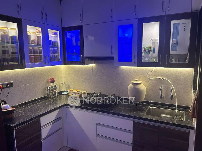 3 BHK Flat In Unique Group Zest County for Rent In Lohegaon