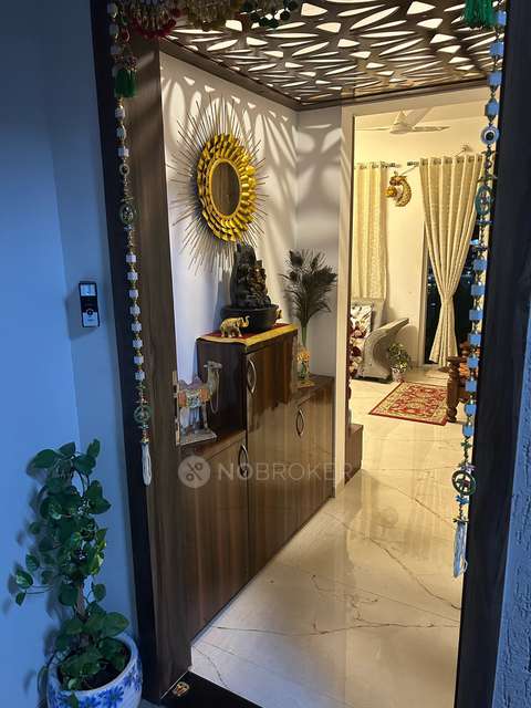 3 BHK Flat In Unique Group Zest County for Rent In Lohegaon
