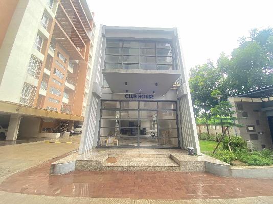 3 BHK Flat In Unique Group Zest County for Rent In Lohegaon