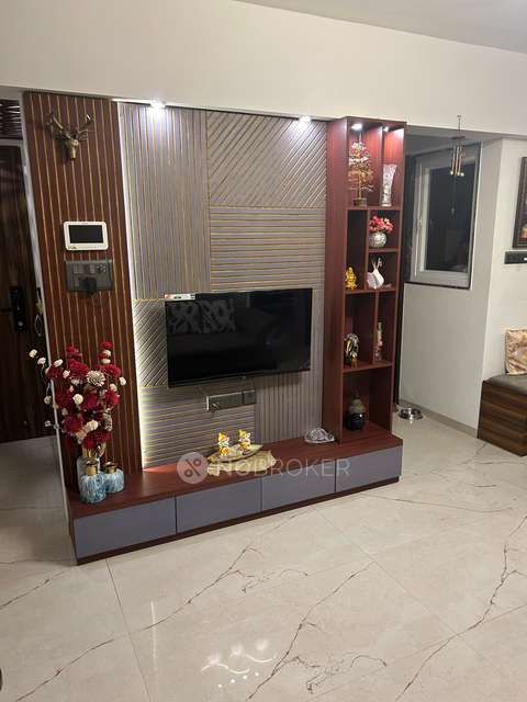 3 BHK Flat In Unique Group Zest County for Rent In Lohegaon