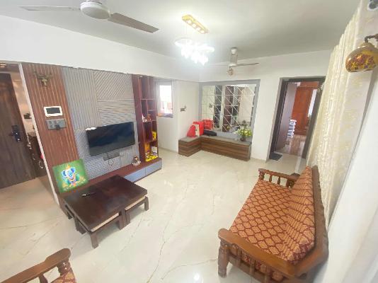 3 BHK Flat In Unique Group Zest County for Rent In Lohegaon