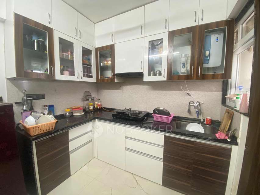3 BHK Flat In Unique Group Zest County for Rent In Lohegaon