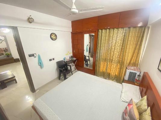3 BHK Flat In Unique Group Zest County for Rent In Lohegaon