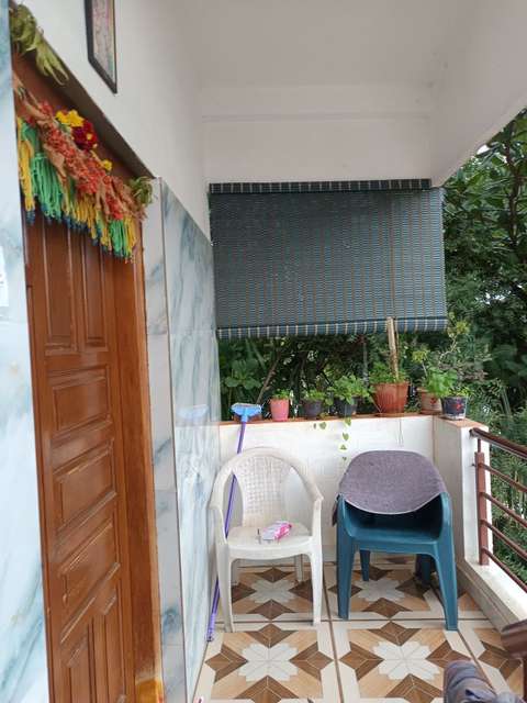 2 BHK House For Sale  In Jalahalli