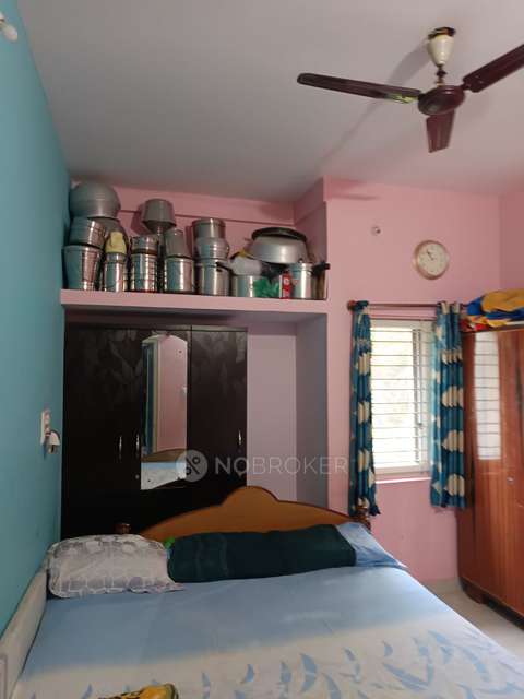 2 BHK House For Sale  In Jalahalli