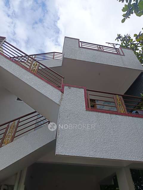 2 BHK House For Sale  In Jalahalli