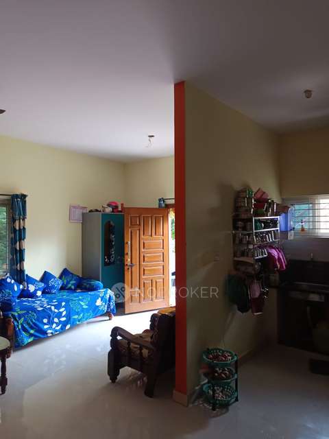 2 BHK House For Sale  In Jalahalli