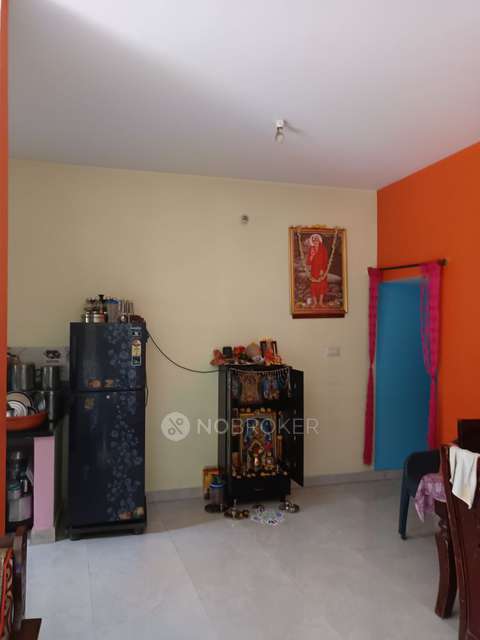 2 BHK House For Sale  In Jalahalli