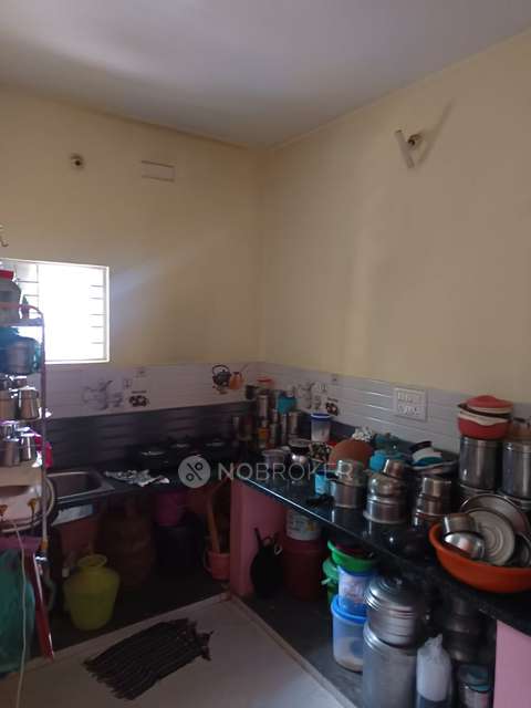 2 BHK House For Sale  In Jalahalli