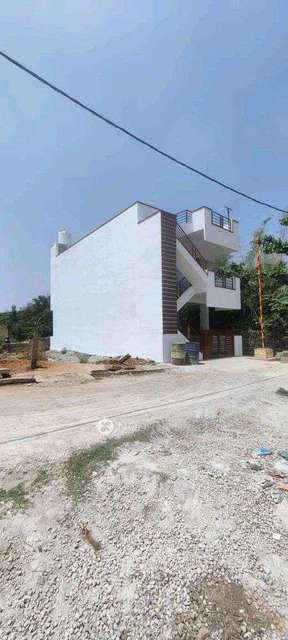 2 BHK House For Sale  In Jalahalli
