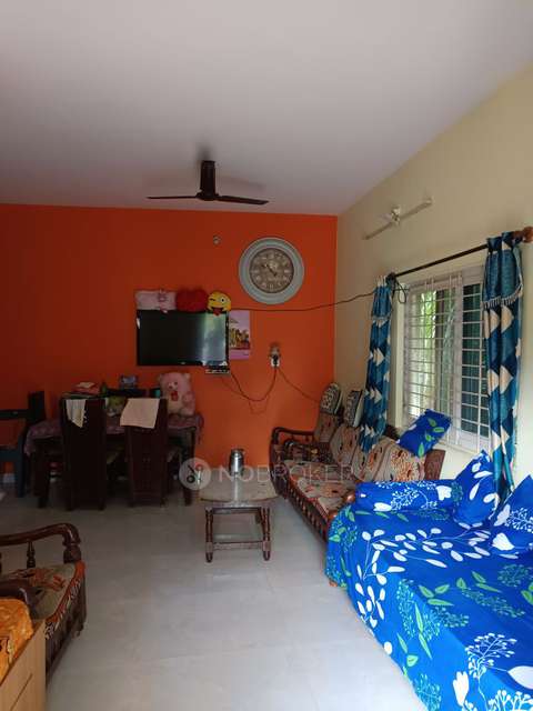 2 BHK House For Sale  In Jalahalli