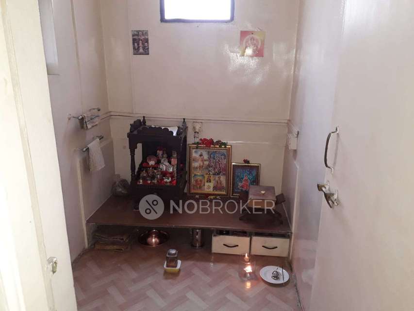 3 BHK Flat In Bhagirath Apartment For Sale  In  Parvati Paytha