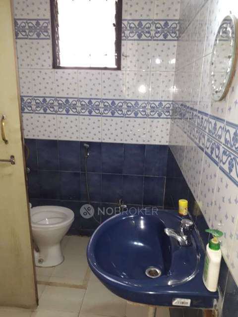 3 BHK Flat In Bhagirath Apartment For Sale  In  Parvati Paytha