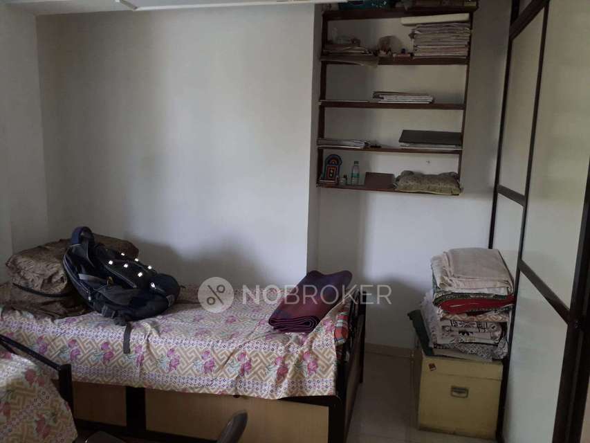 3 BHK Flat In Bhagirath Apartment For Sale  In  Parvati Paytha