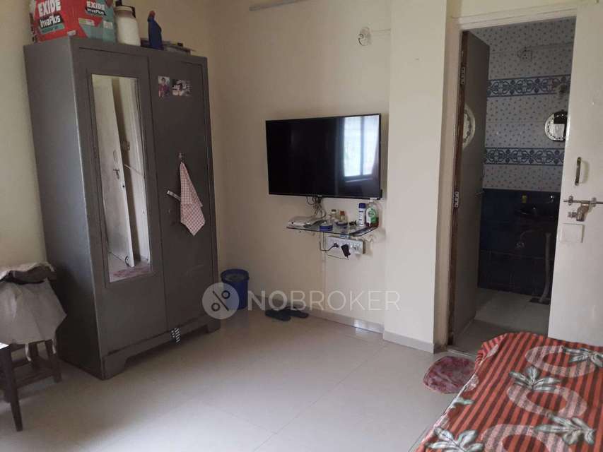 3 BHK Flat In Bhagirath Apartment For Sale  In  Parvati Paytha