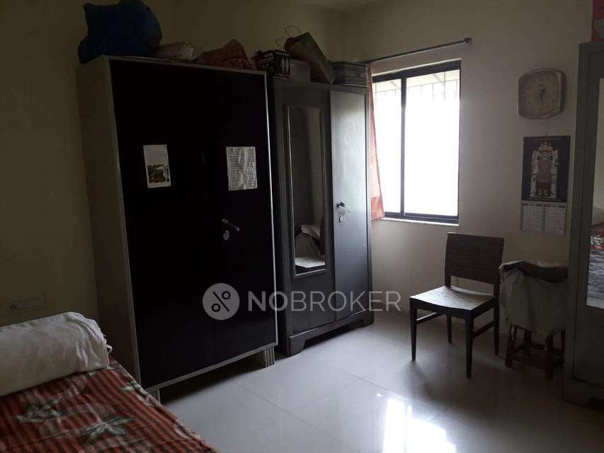 3 BHK Flat In Bhagirath Apartment For Sale  In  Parvati Paytha