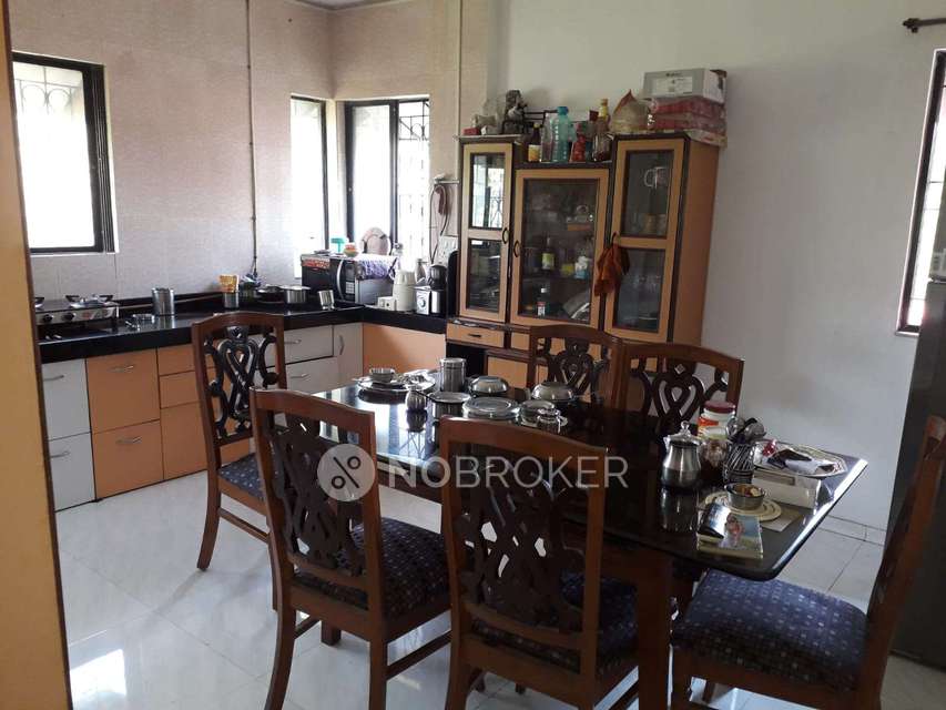 3 BHK Flat In Bhagirath Apartment For Sale  In  Parvati Paytha