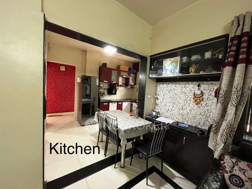 2 BHK Flat In Ved Vihar Society for Rent  In Hadapsar