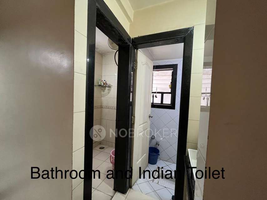 2 BHK Flat In Ved Vihar Society for Rent  In Hadapsar