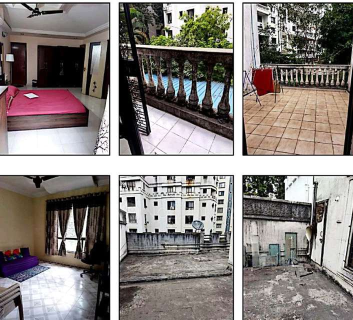 4+ BHK House For Sale  In Wanowrie