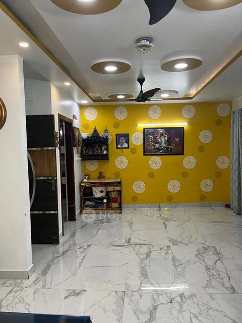 2 BHK Flat For Sale  In  Tilak Nagar