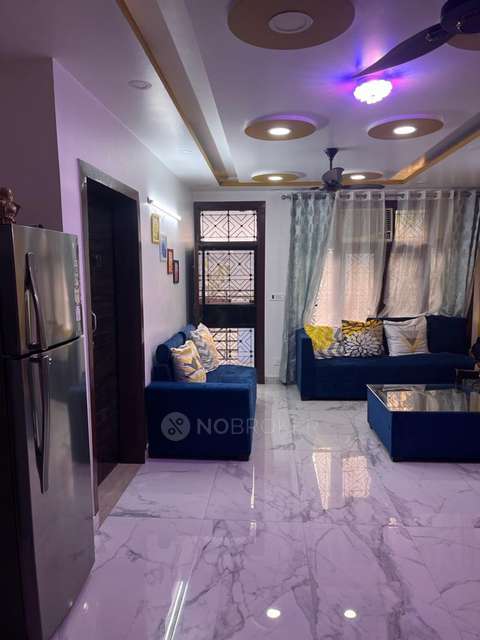 2 BHK Flat For Sale  In  Tilak Nagar