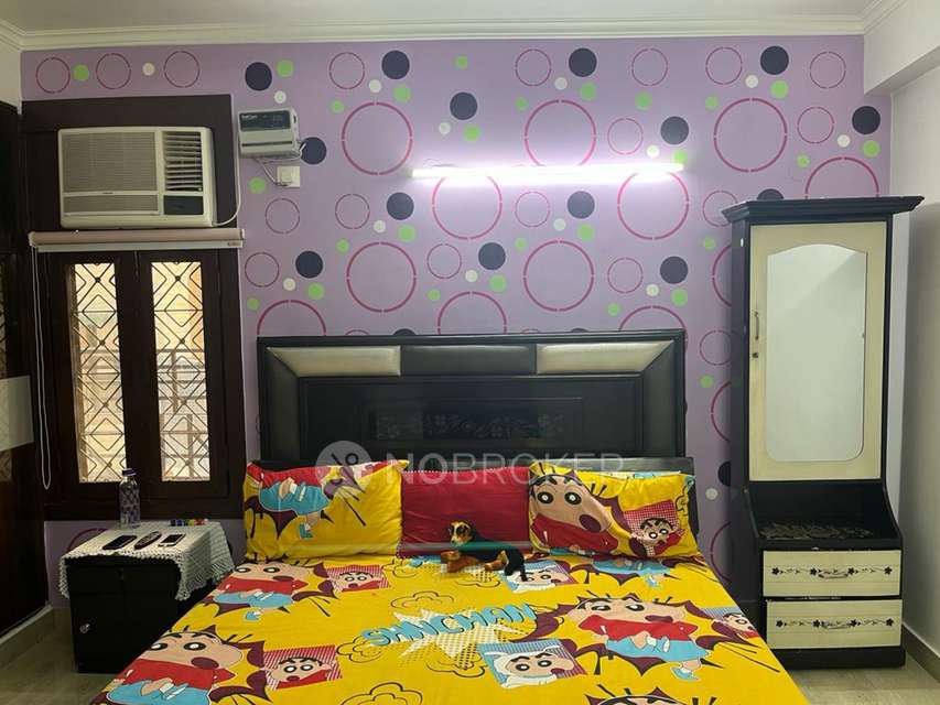 2 BHK Flat For Sale  In  Tilak Nagar