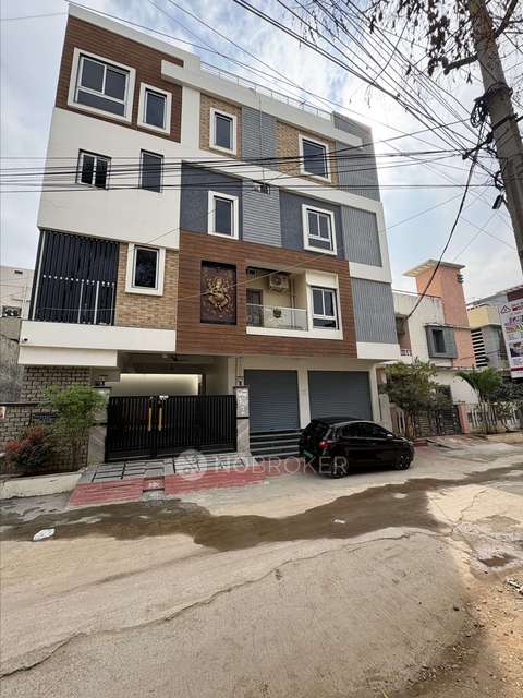 Commercial Property in Nagole, Hyderabad for Rent 